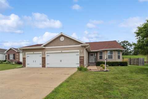 1803 Crabapple Lane, Granger, IA 50109