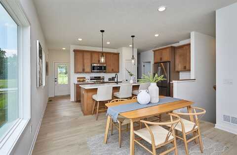 1044 NW Macarthur Lane, Waukee, IA 50263