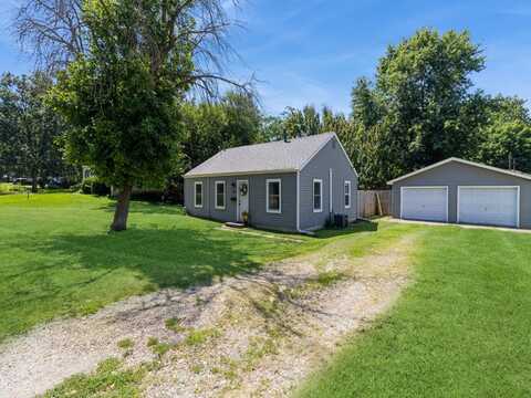 3944 53rd Street, Des Moines, IA 50310