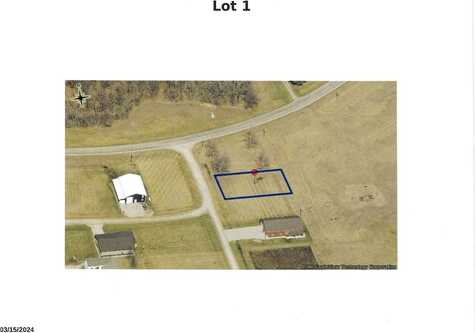 Cessna Drive, Moravia, IA 52571