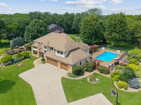 32335 Wildwood Drive, Adel, IA 50003