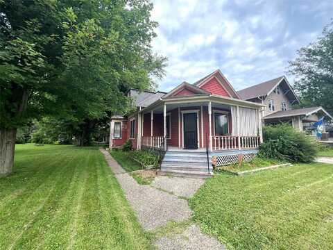 205 N Main Avenue, Huxley, IA 50124