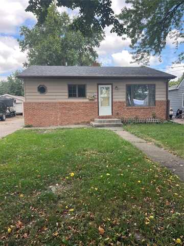 1526 E Jefferson Avenue, Des Moines, IA 50316