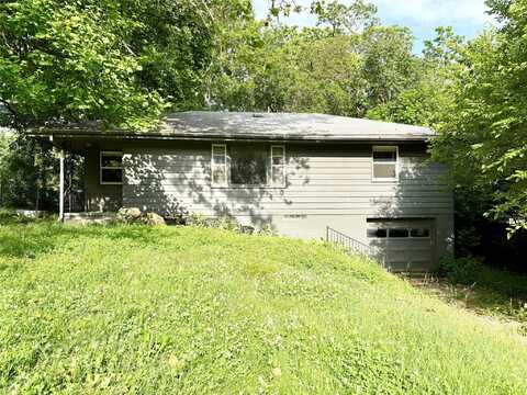 3501 SW 7th Street, Des Moines, IA 50315