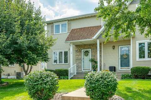38 NE Sunrise Drive, Waukee, IA 50263