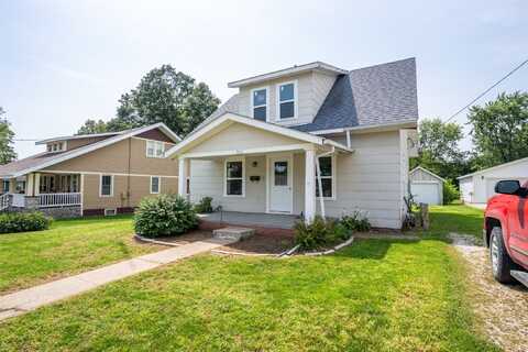 507 N 12th Street, Guthrie Center, IA 50115