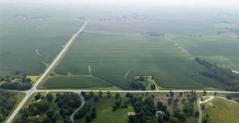 NE 108th Street, Mitchellville, IA 50169