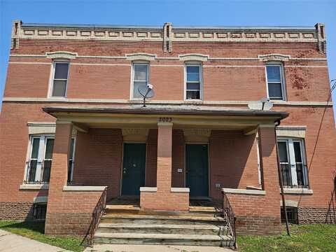 2023 University Avenue, Des Moines, IA 50311