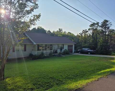 51 Corvette Drive, CHATSWORTH, GA 30705
