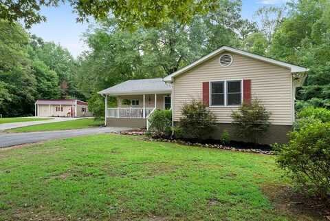 1246 Roland Hayes Parkway, Calhoun, GA 30701