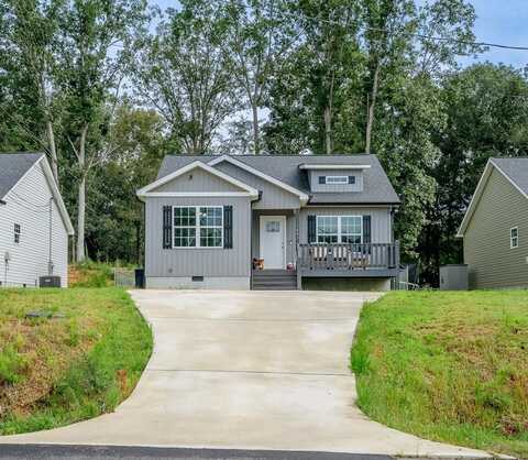 1401 SE Eastbrook Road, DALTON, GA 30721