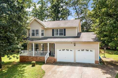 212 Cleo Circle, Ringgold, GA 30736