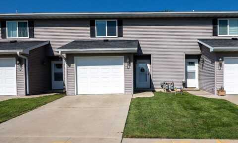 1994 Golden Eagle, Dubuque, IA 52001