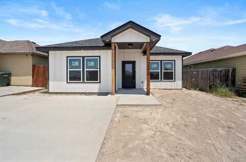 1018 Tesoro Pass, Del Rio, TX 78840