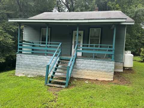 228 SYLVAN RD, Danville, VA 24541