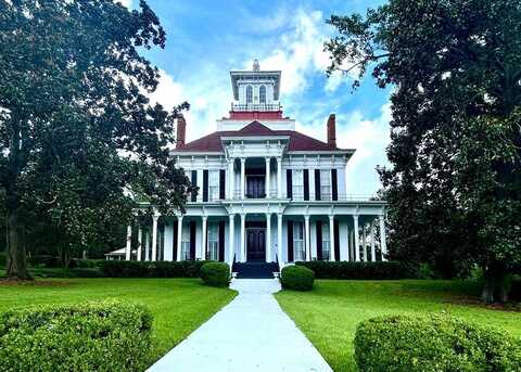 534 WEST BROAD STREET, Eufaula, AL 36027