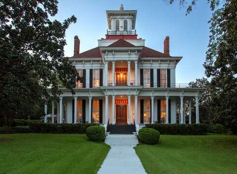 534 WEST BROAD STREET, Eufaula, AL 36027
