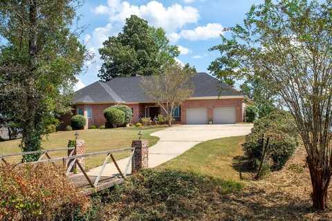 306 Pebble Beach Dr, Eufaula, AL 36027