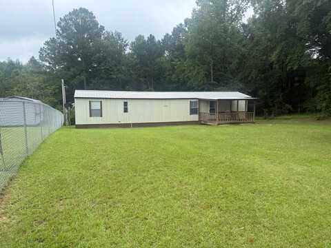 47 Plantation Blvd, Georgetown, GA 39854