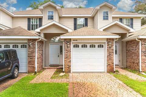416 Bear Road, Fort Walton Beach, FL 32547