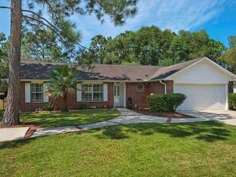 209 Villacrest Drive, Crestview, FL 32536