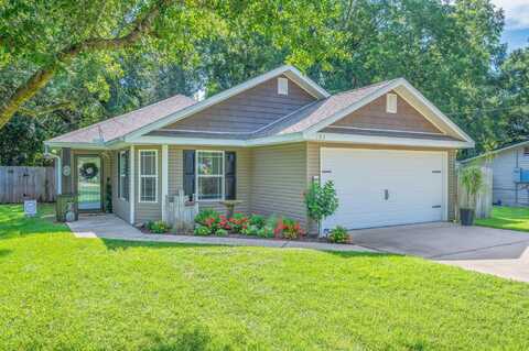 153 Shady Lane, Crestview, FL 32536