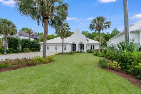 220 Seacrest Drive, Inlet Beach, FL 32461