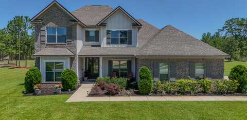 244 Coastal Breeze Drive, Freeport, FL 32439