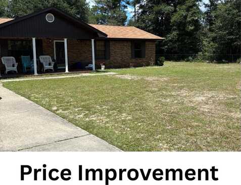 175 Bob Mccaskill Drive, DeFuniak Springs, FL 32433