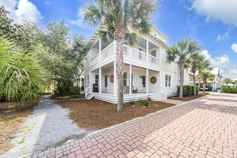 36 Moonlight Beach Lane, Inlet Beach, FL 32461