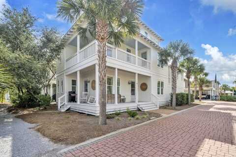 36 Moonlight Beach Lane, Inlet Beach, FL 32461