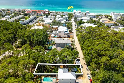 Lot 20 Montigo Avenue, Santa Rosa Beach, FL 32459