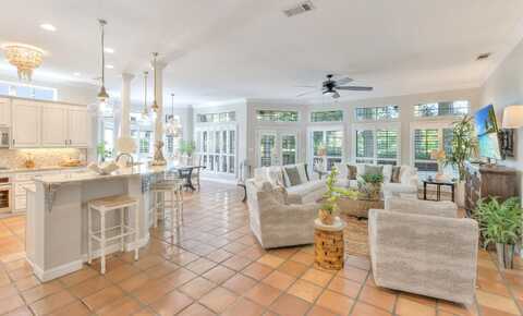 5300 Tivoli Drive, Miramar Beach, FL 32550