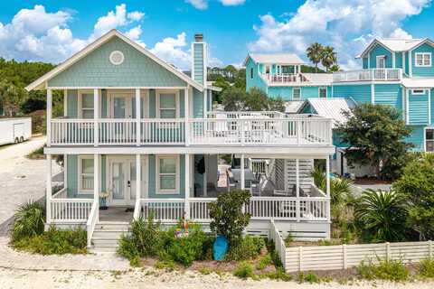19 Sugar Bch Drive, Santa Rosa Beach, FL 32459