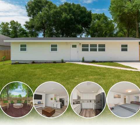 26 NW Holmes Northwest Boulevard, Fort Walton Beach, FL 32548
