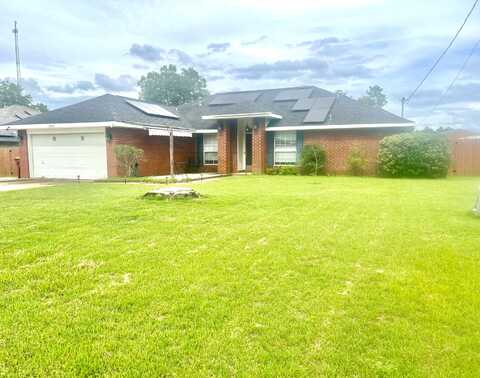 5304 Whitney Court, Crestview, FL 32536