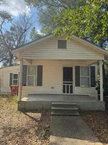 1028 N Brett Street, Crestview, FL 32536