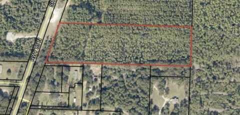 12 Acres Hwy 85, Laurel Hill, FL 32567
