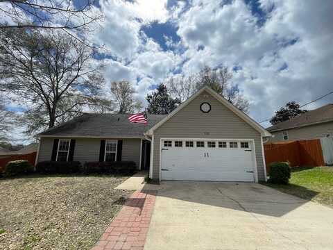 132 Menzel Street, Valparaiso, FL 32580