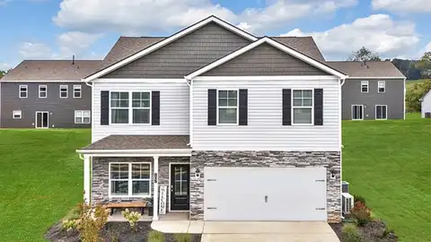 110 Tanasqui Drive, Johnson City, TN 37604