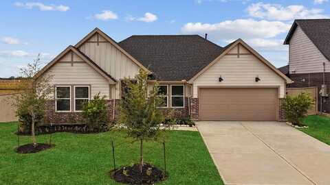 4006 Silver Falls Lane, League City, TX 77573