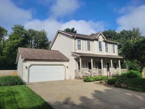 53815 Spring Mill West Drive, Elkhart, IN 46514