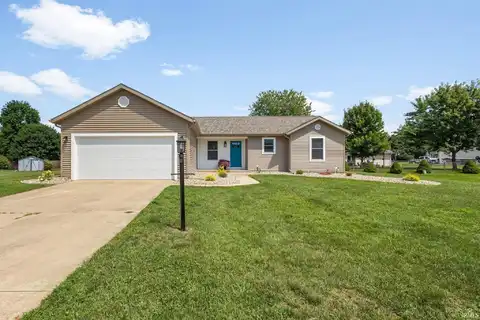 58350 Summer Wind Court, Elkhart, IN 46517