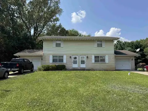 59119 17 Clayton Avenue, Elkhart, IN 46517