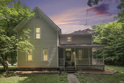 51272 County Road 7, Elkhart, IN 46514