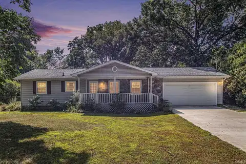 545 Kollar Street, Elkhart, IN 46514