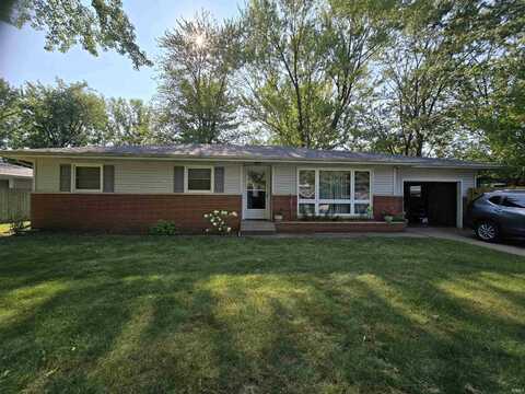 1505 S 14th Street, Goshen, IN 46526