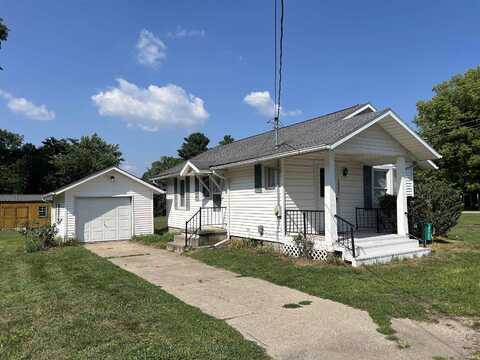 18965 6th Street, New Paris, IN 46553