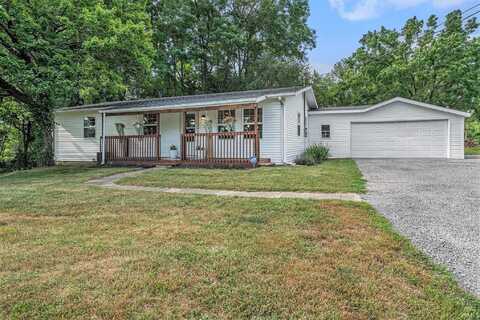 18729 Us Highway 20 Highway, Bristol, IN 46507
