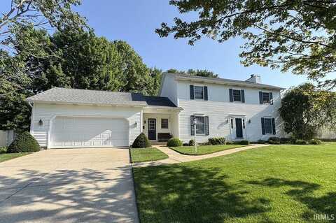11963 Peacock Circle, Granger, IN 46530